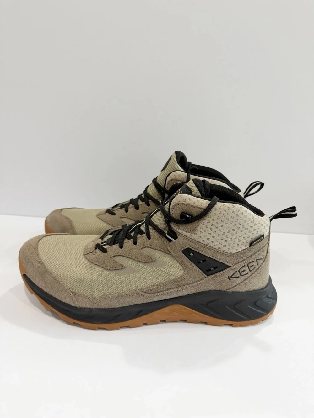 Keen hightrail mid